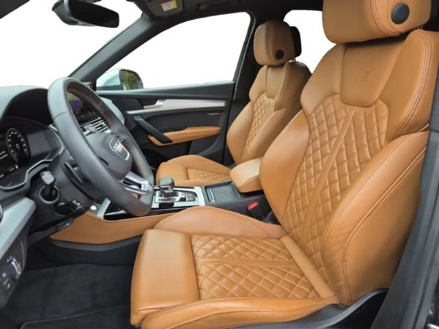 Audi SQ5 3.0 TDI Quattro Sportback