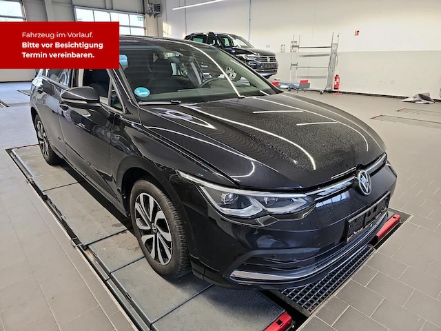 Volkswagen Golf 1.5 TSI Life