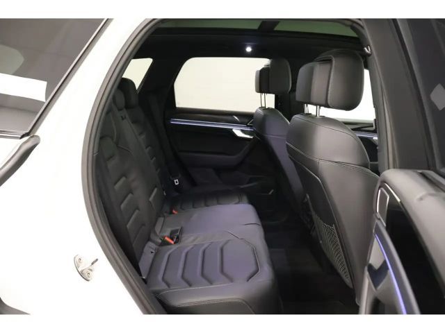 Volkswagen Touareg 3.0 V6 TDI R-Line