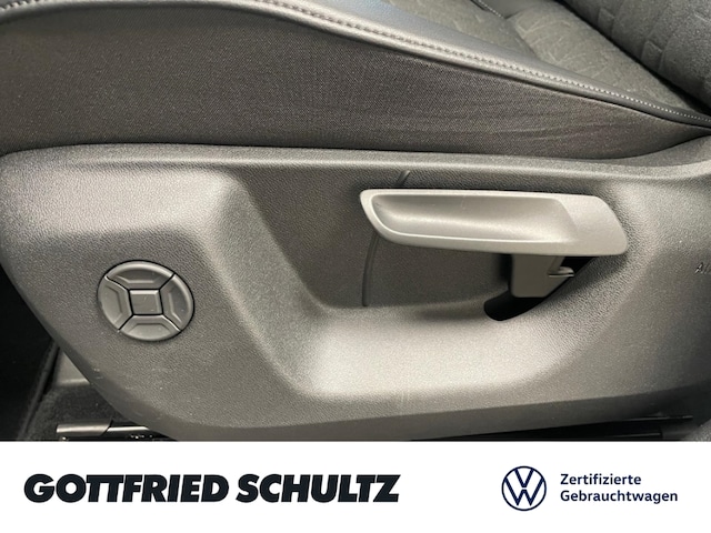 Volkswagen Tayron DSG Life