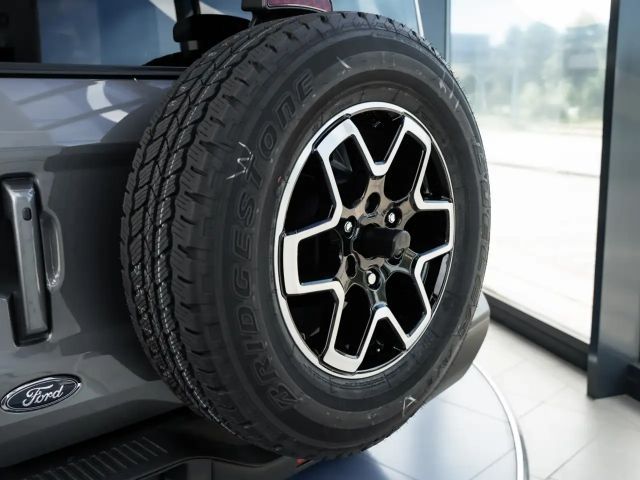 Ford Bronco 4x4 AWD Outer Banks