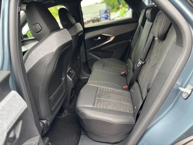 Peugeot 3008 GT-Line Hybrid