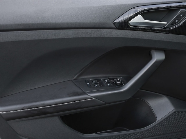 Volkswagen T-Cross 1.5 TSI DSG R-Line