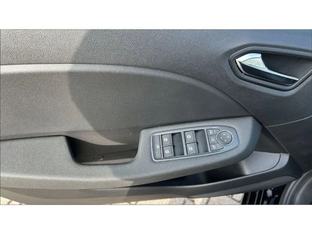 Renault Clio Evolution