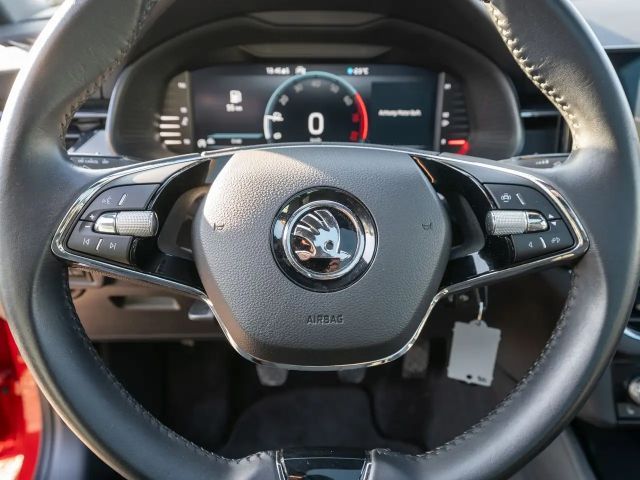 Skoda Kamiq 1.0 TSI Clever