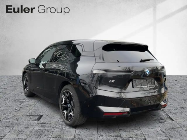 BMW iX xDrive xDrive40