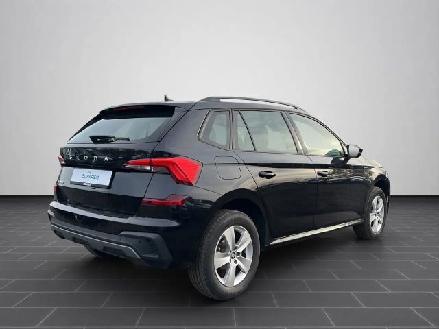 Skoda Kamiq 1.0 TSI Selection