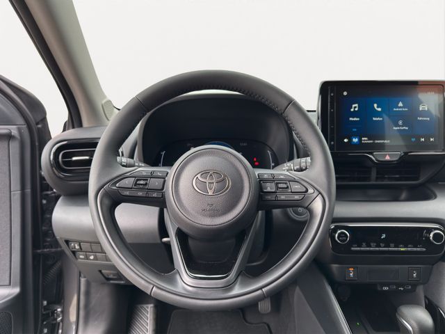 Toyota Yaris 5-deurs Comfort