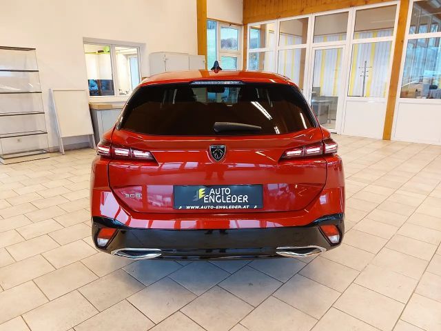 Peugeot 308 Allure Pack BlueHDi EAT8 SW