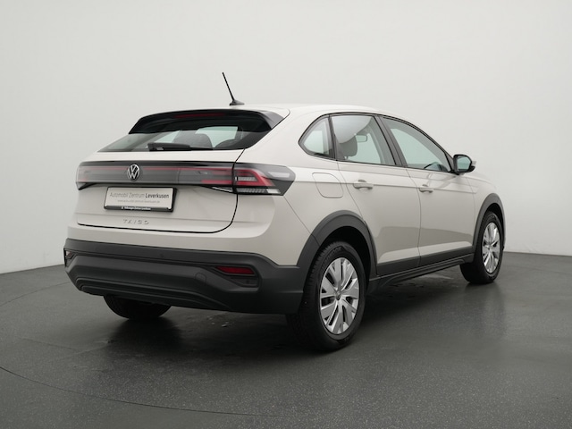 Volkswagen Taigo Taigo  VIRT CARPLAY LED PDC KLIMA PORT NAVI