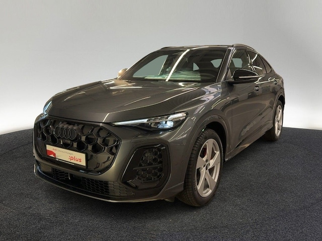 Audi Q5 Quattro S-Tronic Sportback