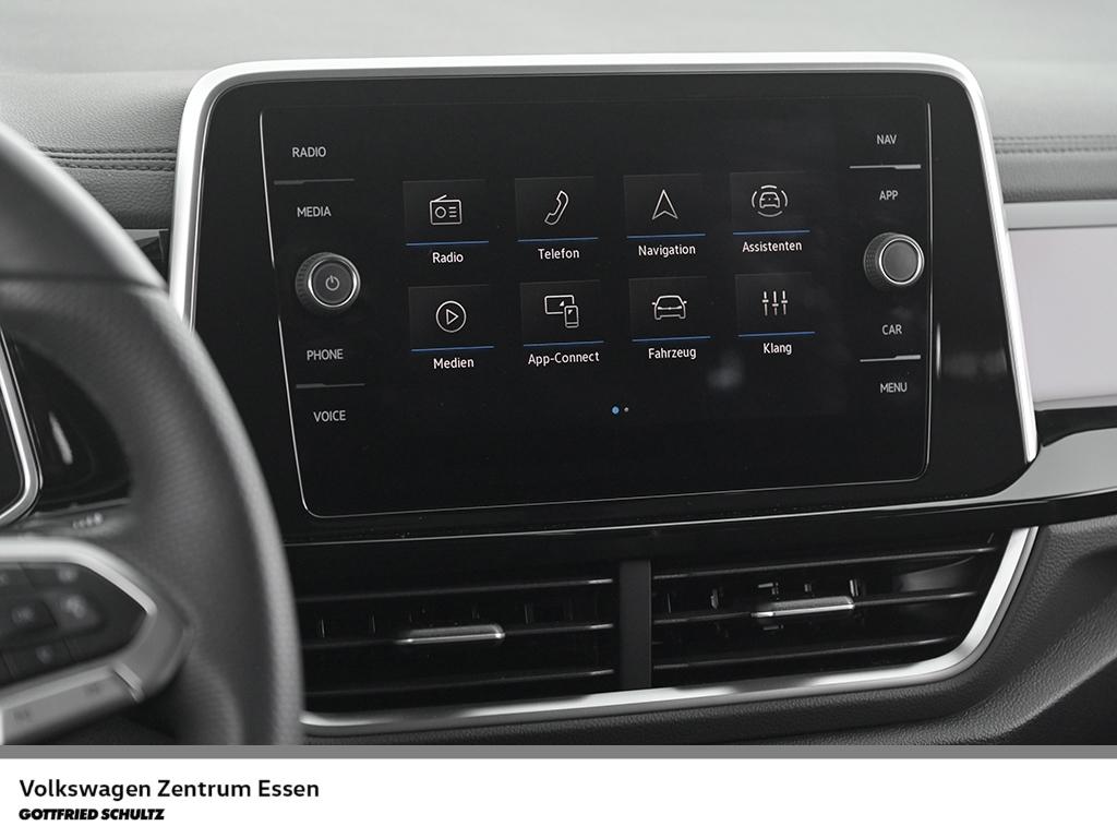 Volkswagen T-Roc DSG IQ.Drive R-Line