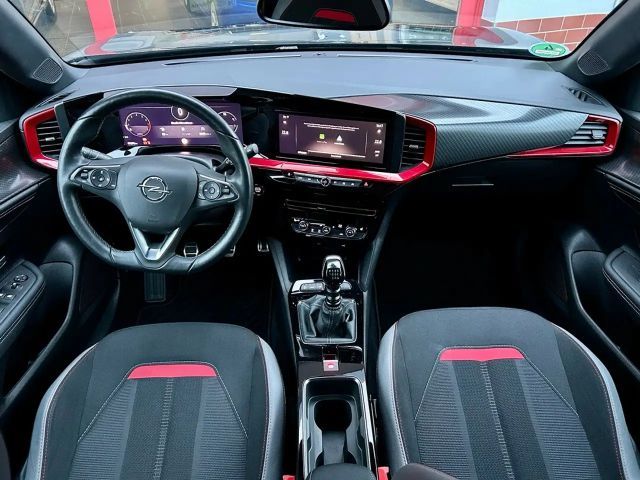 Opel Mokka GS-Line Grand Sport Turbo