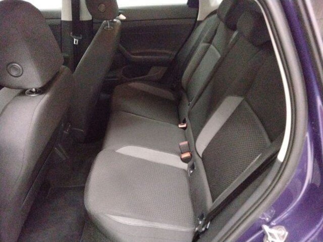 Volkswagen Polo 1.0 LED PDC SHZ SpurH KLIMA AppConnect