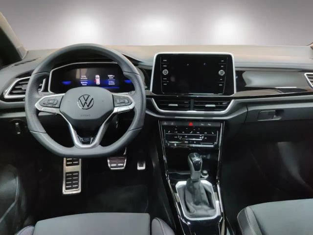 Volkswagen T-Roc 1.5 TSI DSG R-Line