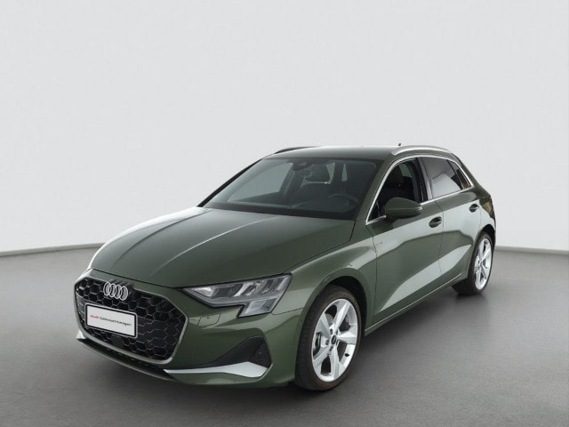 Audi A3 30 TFSI S-Tronic Sportback
