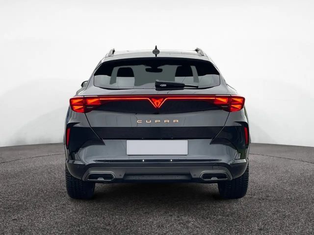 Cupra Formentor DSG