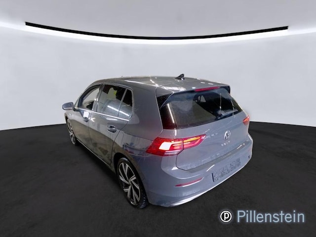 Volkswagen Golf Business DSG Style