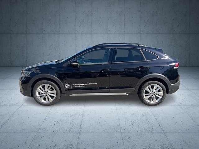 Volkswagen Taigo 1.0 TSI DSG