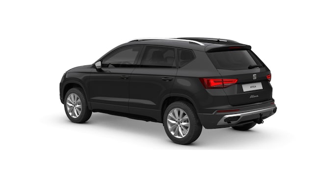 Seat Ateca 1.5 TSI DSG Style
