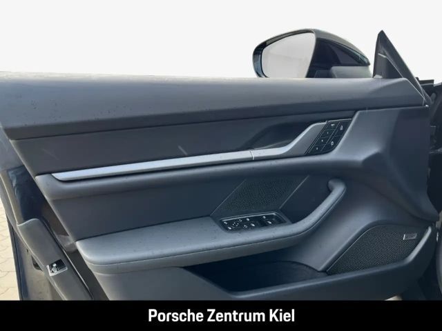 Porsche Taycan Sport Turismo