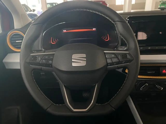 Seat Arona DSG Style