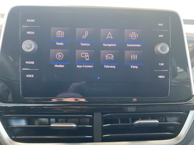 Volkswagen T-Roc 1.0 TSI R-Line