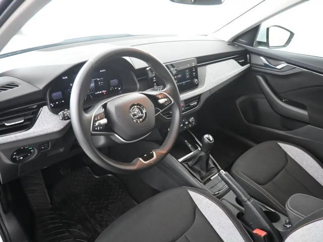 Skoda Kamiq Selection