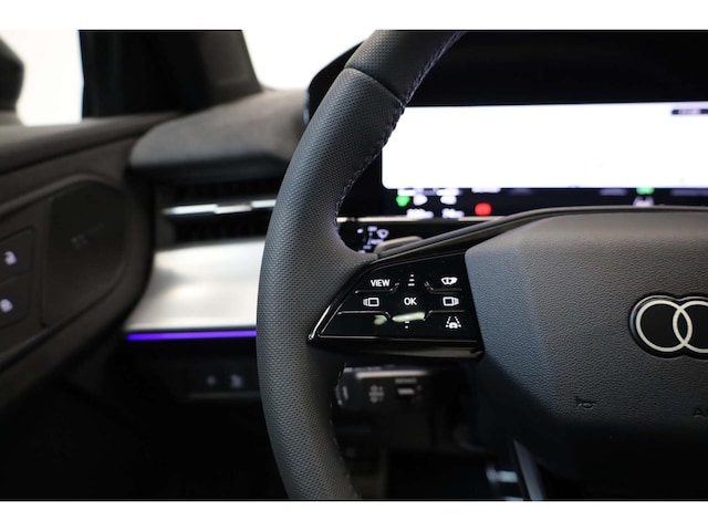 Audi Q3 Hybride S-Tronic