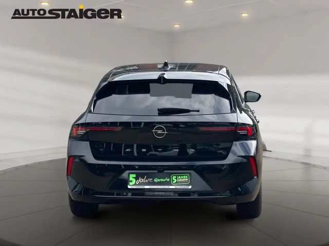 Opel Astra 1.2 Turbo Elegance Turbo