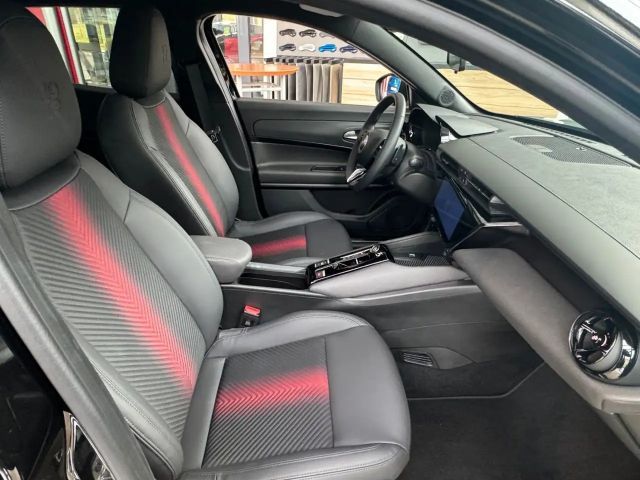 Alfa Romeo Junior Ibrida Speciale