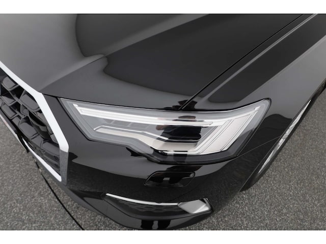 Audi A6 45 TFSI Avant Quattro S-Tronic