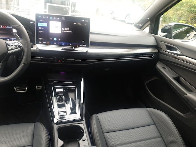 Volkswagen Golf 2.0 TSI DSG IQ.Drive