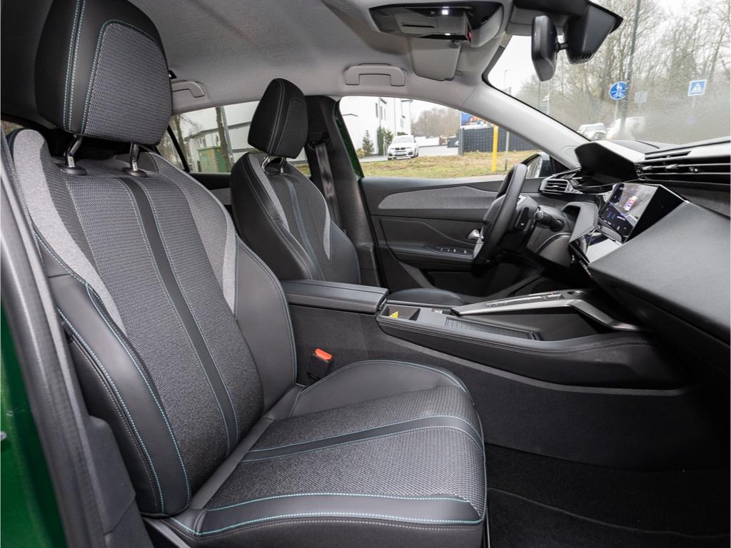 Peugeot 308 Allure Pack