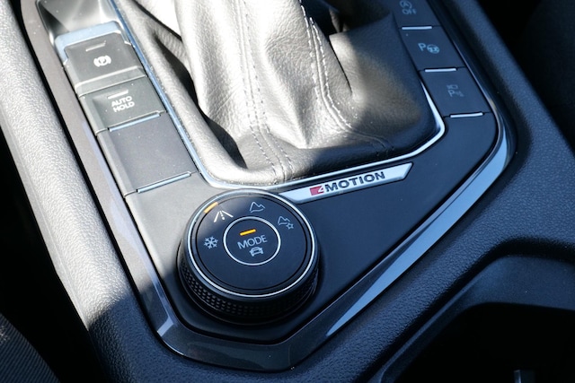 Volkswagen Tiguan 2.0 TDI Allspace DSG