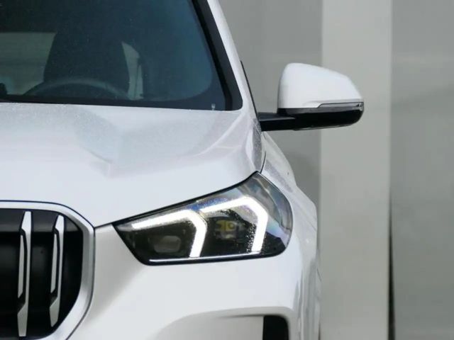 BMW X1 M-Sport xDrive25e