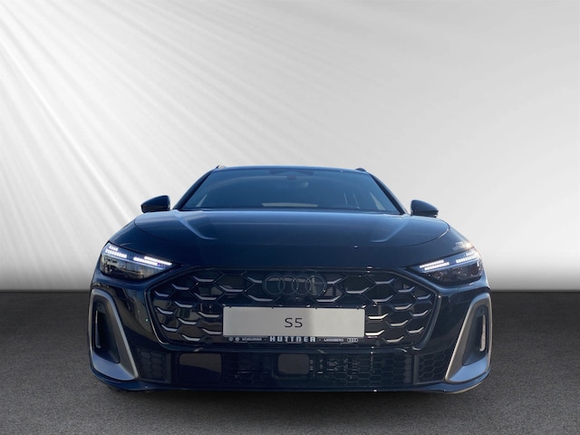 Audi S5 Avant S-Tronic