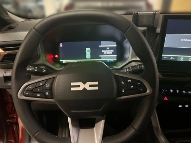 Dacia Bigster Extreme Hybrid 155