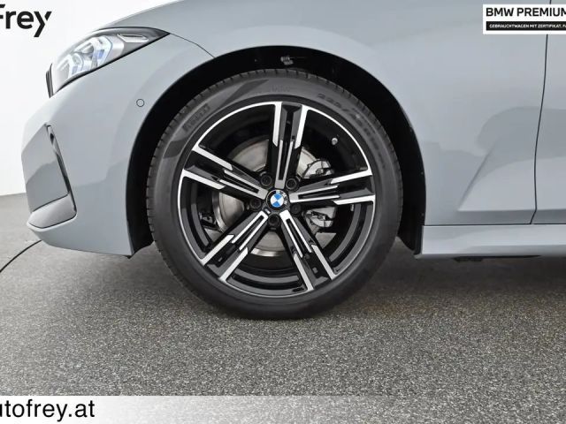 BMW 320 320d Sedan xDrive