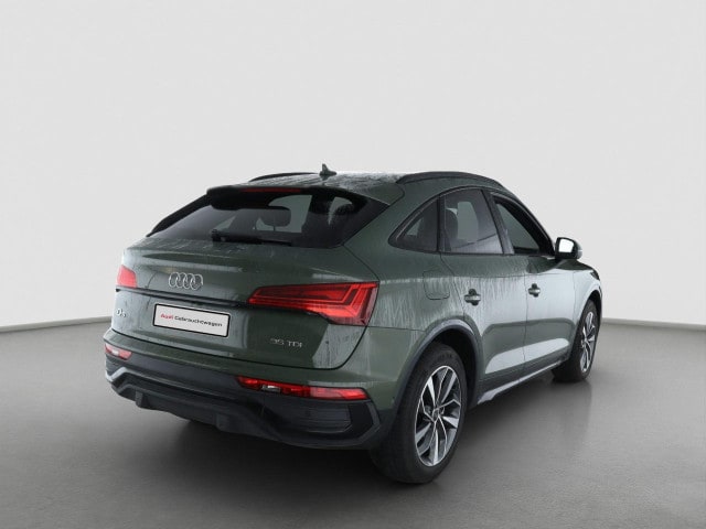 Audi Q5 35 TDI S-Tronic Sportback
