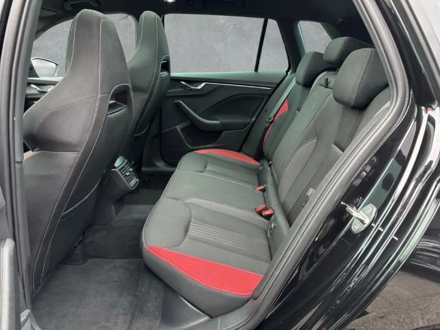 Skoda Kamiq 1.5 TSI Monte Carlo