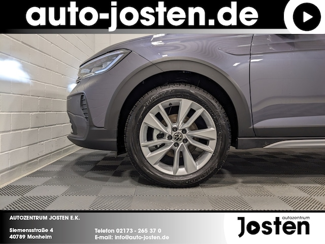 Volkswagen Taigo 1.0 TSI