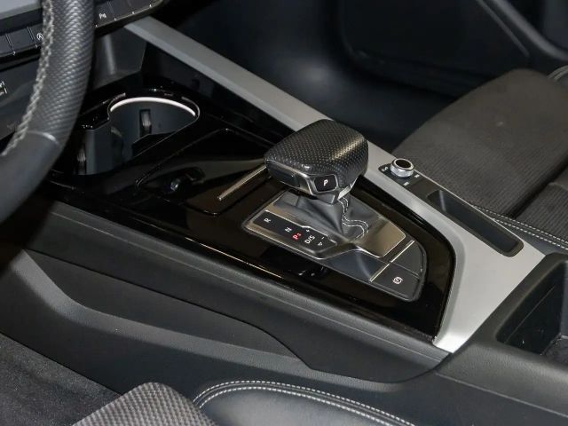 Audi A4 35 TFSI S-Line