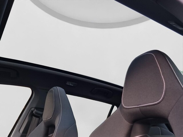 Skoda Kamiq 1.5 TSI Monte Carlo