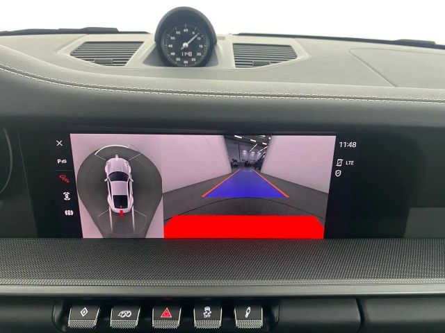 Porsche 911 Carrera Coupé S