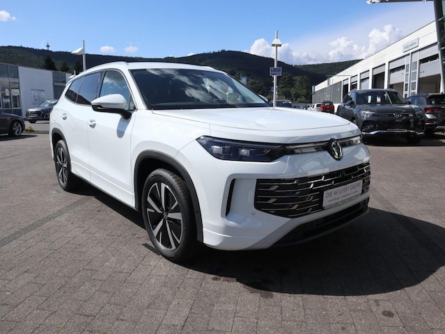 Volkswagen Tayron DSG Elegance Elegance