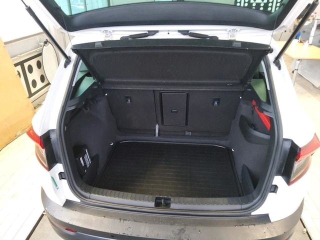 Skoda Karoq 1.5 TSI ACT Clever