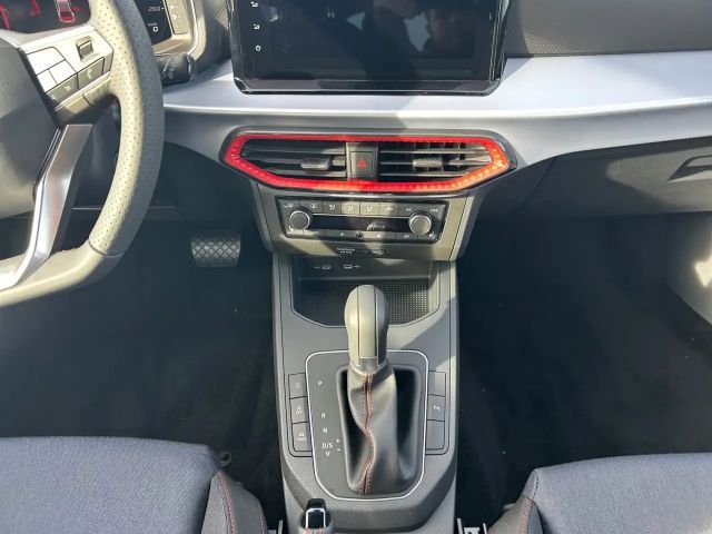 Seat Ibiza 1.0 TSI DSG FR-lijn