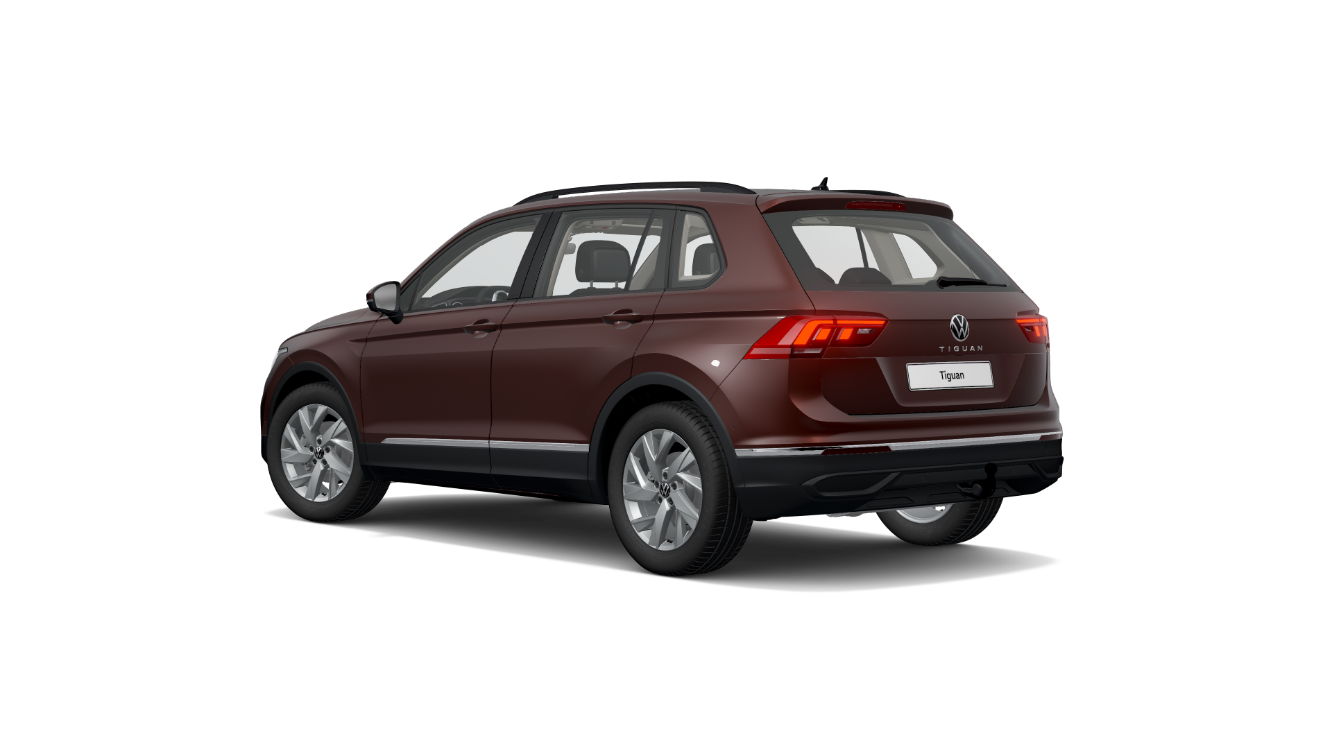 Volkswagen Tiguan 1.5 TSI