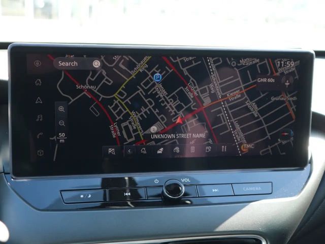 Nissan Juke N-Connecta